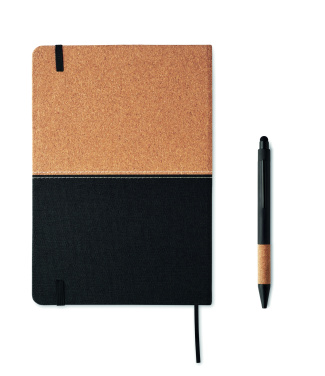 Logotrade promotional gift image of: 3 piece gift set in box